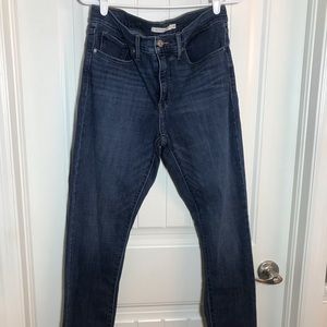 Levi’s 311 Shaping Skinny Jeans
